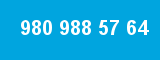 980 988 57 64
